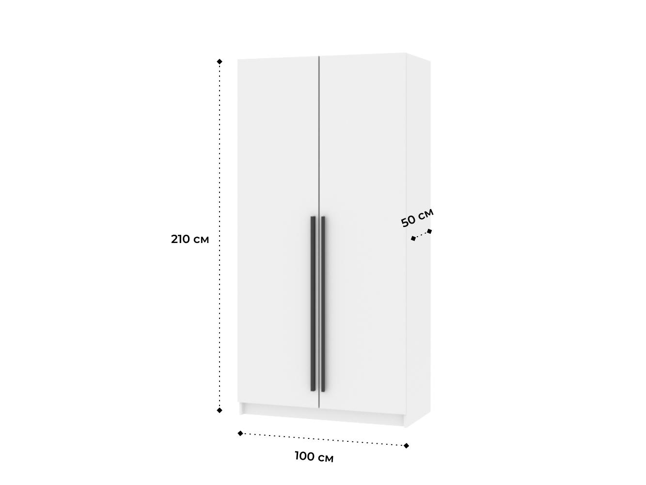 Распашной шкаф Пакс Форсанд 36 white ИКЕА (IKEA) изображение товара