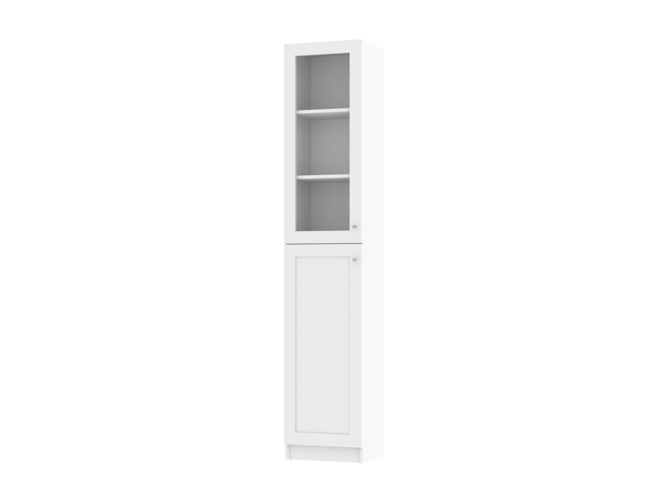 Книжный шкаф Билли 330 white ИКЕА (IKEA) изображение товара